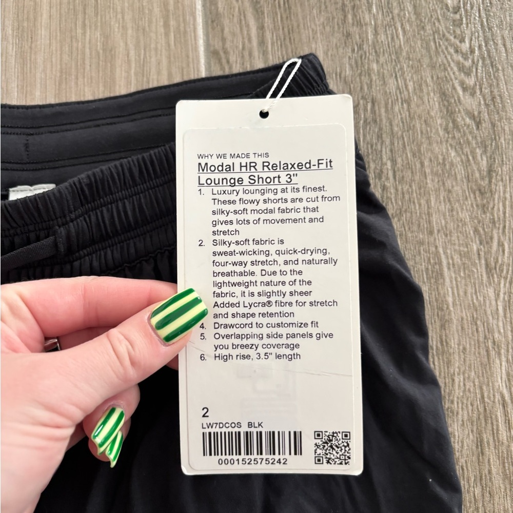lululemon set NWT - Picture 4 of 9